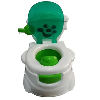 BAÑITO ENTRENADOR 22016 PRAKTIPLAS