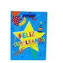 BOLSA DE REGALO CUMPLE BR4171M GAVALZA