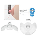 PEZONERA CON CORTE S X2 2001626 MEDELA