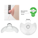 PEZONERA CON CORTE L X2 2001631 MEDELA