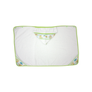 Toalla Capucha 767 Baby Lenceria