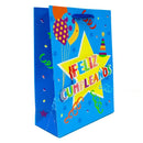 BOLSA DE REGALO CUMPLE BR4171M GAVALZA