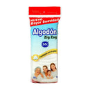 ALGODON ZIGZAG X50GR MK