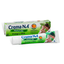 CREMA NATURAL 20GR N4