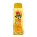 SHAMPOO CABELLO DOCIL X400 BABY SOFT