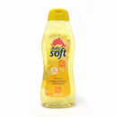 SHAMPOO CABELLO DOCIL  X800  BABY SOFT