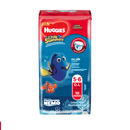 PAÑAL PARA PISCINA ET3 X10 SWIMPANTS HUGGIES
