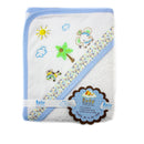 Toalla Estampada 784 Baby Lenceria