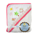 Toalla Estampada 784 Baby Lenceria