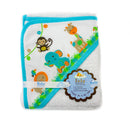 Toalla Estampada 784 Baby Lenceria