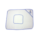 Toalla Aplicacion 70X90 790 Baby Lenceri