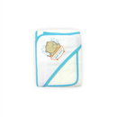 Toalla Aplicacion 70X90 790 Baby Lenceri