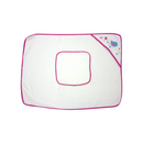 Toalla Aplicacion 70X90 790 Baby Lenceri