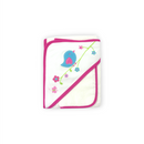 Toalla Aplicacion 70X90 790 Baby Lenceri