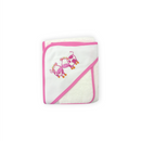 Toalla Aplicacion 70X90 790 Baby Lenceri