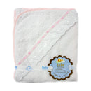 Toalla Pasacintas 70X90 796 Baby Lenceri