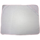 Toalla Pasacintas 70X90 796 Baby Lenceri