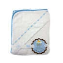 Toalla Pasacintas 70X90 796 Baby Lenceri