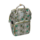 Bolso Pañalera TT036 Tararan