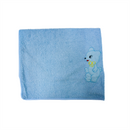 Toalla + Babero 128 For Babys
