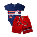 Conjunto Niño 3406 Fashion Kids