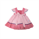 VESTIDO NIÑA 131 POPOCHITOS