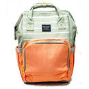 PAÑALERA MORRAL 2014 MUNBE