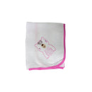 COBIJA HILO+ALMOHADA NIÑA 1651 TOFFY BAB