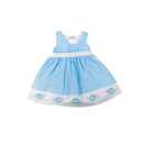 VESTIDO 32220 BABY MODA