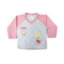 Primer Dia Tull 1243 For Baby