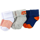 MEDIAS BEBE 91183X3 CRECIENDO BABY