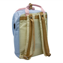 Bolso Pañalera TT035HD Tararan