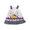 BATA NIÑA 132 POPOCHITOS