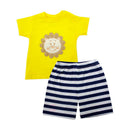 Conjunto Bordado 3058-5009 Creciedo Baby