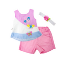 CONJUNTO NIÑA 526 CRIS ROSE