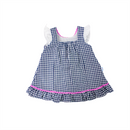 VESTIDO NIÑA 116 POPOCHITOS