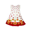 BATA NIÑA 10330 CRIS ROSE