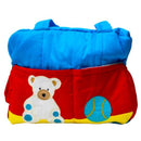 Bolso Pañalera Pique Gde Name