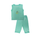 Estuche Semanario 1109 Los Chiros De Mar