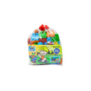 ARMATODO FICHA GDE X73 BOLSA 24000 J&M