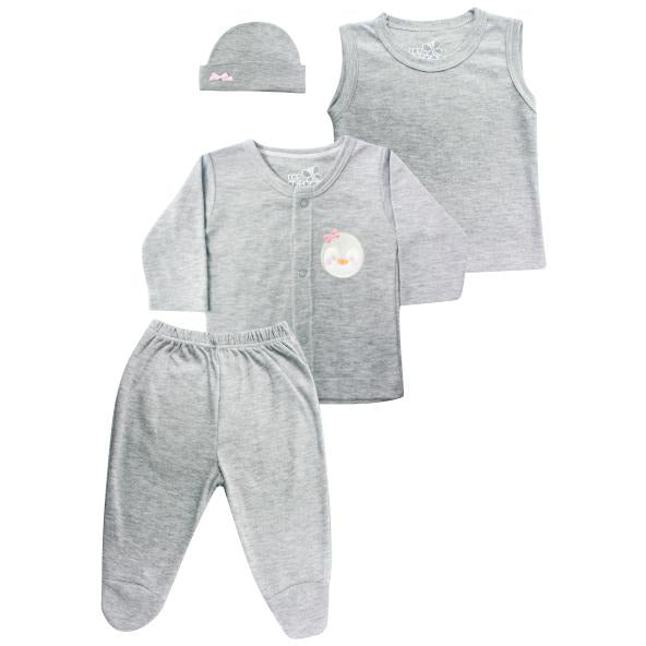 SEMANARIO 25 PZAS 1355 LOS CHIROS DE MAR