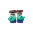 MEDIA ZAPATO AM02-204 MUNBE