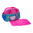 Bolso Pañalera TT031 Tararan