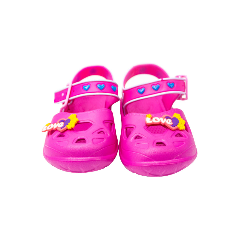 Sandalia Bebe 073 Dalim