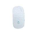Set 7pza Bordado 1123 For Babys