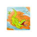 Rompecabeza M0104 Booggy