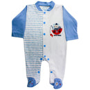 PRIMER DIA NIÑO 1641 TOFFY BABY