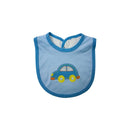 Babero X2 1897 Hilitos