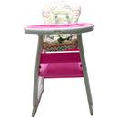 SILLA COMEDOR 3 EN 1 E-HC505 MUNBE