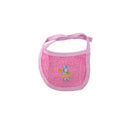 Babero Bordado X3 102 For Baby